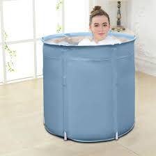 Faltbare wände gehören zu den besonders platzsparenden. Xianlian Faltbare Badewanne Fur Erwachsene Kinder Faltbar Weich Mit Dickem Kunststoff Langlebig Und Isoliert Ideal Fur Ganzkorperbad Separates Familienbad Spa Badewanne Kuchen Badinstallationen Badinstallation Alphabetville Org