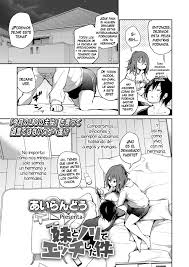 Imouto to Nori de Ecchi Shita Ken | Cómo me dejé llevar demasiado y me  follé a mi hermana menor - Page 3 - HentaiEra