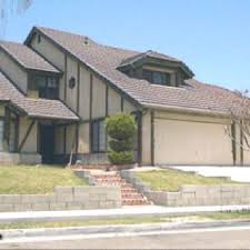 Freeling Family Home Cuesta Verde Ca From Movie Poltergeist Horror House Famous Houses Creepy Houses
