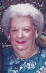 Doris M. Hurd