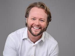 A Portrait Session with Christopher Wick — Karina Eremina