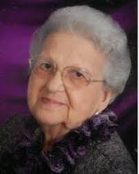 Obituary information for Gladys Blankenbaker Proctor