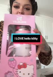 Hello Kitty Love: From Merchandise to Adventures
