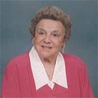 Myrtle A. Keyes Obituary (1918