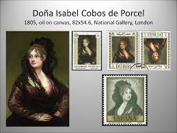 Dona isabel cobos de porcel by francisco de goya. Before Photography Part 2 Goya By Mario Sarra Francisco Jose De Goya Y Lucientes 1746 1828 Ppt Download