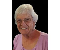 Madge Lamb Obituary (1938