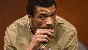 O'Neal sentenced in Starke murder case