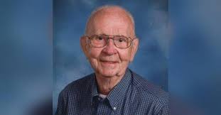 E. Russell TePaske Obituary