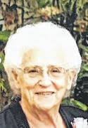 Rose Braun Obituary (1925