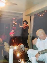 Richard Juhlin Obituary (1974