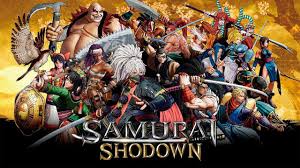 Coolrom.com's game information and rom (iso) download page for samurai shodown (sega cd). Samurai Shodown Codex Seven Gamers Com