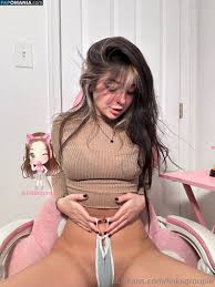 Linksgroupie  Mariah Crooke Nude OnlyFans Leaked Photo 130 - Fapomania!
