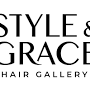 Hair Graces from www.styleandgracehairgallery.com