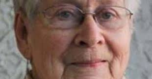 Dorothy Bredthauer, 92