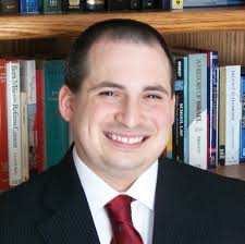 Rabbi Jon Kleinman to handle outreach & teen engagement for Federation and  the JCC