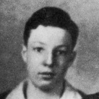 Ralph Howard Warnick (1925–1984) • FamilySearch