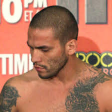 Connor Barry vs. Rocky Long, AMMO Fight League 8