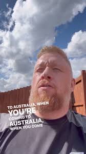 Australia 🇦🇺 and New Zealand 🇳🇿 we are coming!! Jan 2025!! Let's  gooooooooo! 💪 More info soon….