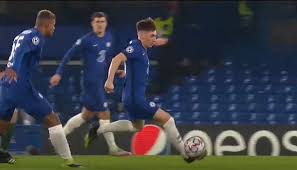 Essential cookies are required for the operation. Video Billy Gilmour S Champions League Masterclass Highlights Chelsea News