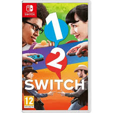 Director jeff kaplan also made it clear that the sequel will in fact be releasing on nintendo switch. 1 2 Switch Switch 2017 For Sale Online Ebay