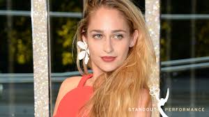 EXCLUSIVE: How Jemima Kirke Became More Than Just One of the 'Girls'