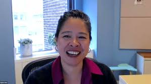 NYSHealth Conference: Remarks by Veterans' Health Officer Derek Coy