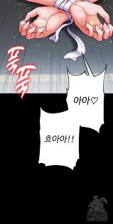 불굴의 승자 섹스 웹툰 작품 탐험