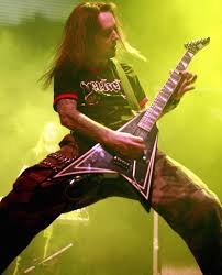 Heavy metal guitarist alexi laiho dies suddenly at the age of 41 sky news14:27. 5o3qraxi K9lzm
