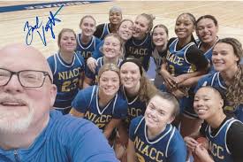 NIACC Women's Basketball