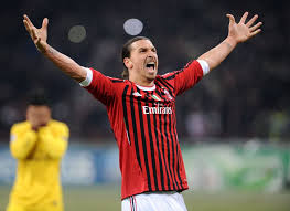 Zlatan was born in 1981 in malmö, sweden. Zlatan Ibrahimovic I Want To Play For As Long As Possible