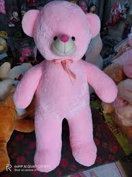 Use them in commercial designs under lifetime, perpetual & worldwide rights. 6 Feet Teddy Bears For Kids At Best Price In New Delhi Delhi Byp India