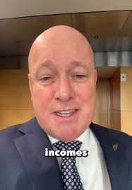 Big trade news which will mean more jobs, higher wages and more  opportunities for Kiwis. #nz #newzealand #fyp