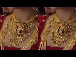 Pin On Gold Chokers