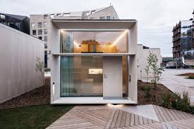 Our process makes it easy to integrate ecological systems such as solar power. Koda By Kodasema