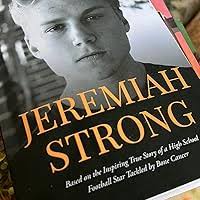 Amazon.com: Jeremiah Strong: Based