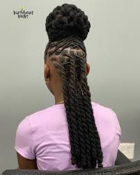 Dreadlocks styles for ladies with long hair. 400 Loc Styles Ideas In 2021 Locs Hairstyles Natural Hair Styles Dreadlock Hairstyles
