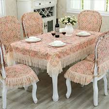 Lace Tablecloths Dining Table Desktop Decoration Protection Tablecloth A Diameter130cm 51inch Dining Table Tablecloth Dining Table
