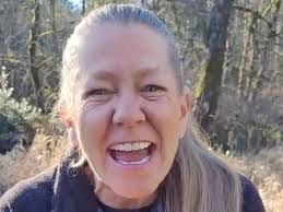 Tonya Harding's Instagram, Twitter & Facebook