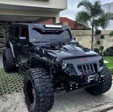 Camioneta Jeep Cars Dream Cars Jeep Badass Jeep