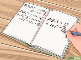 The process is simple and consists of five simple steps. 6 Ways To Find Your Lucky Numbers In Numerology Wikihow