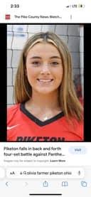 Jeffrey (Scott) Spires's Football Recruiting Profile