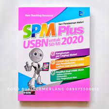 Daftar harga buku spm terbaru maret 2021. Jual Buku Sd Kelas 6 Buku Spm Plus Usbn Sd Mi 2020 Erlangga Esis New Jakarta Pusat Paramita Halim Tokopedia