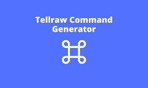 Turns an unsecure link into an anonymous one! Tellraw Command Generator Online Editor To Type Fast Eggradients Com