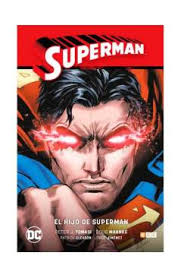 GRANDES AUTORES DE SUPERMAN: SCOTT MCLOUD. LAS AVENTURAS DEL HOMBRE DE  ACERO (Scott Mccloud/Rick Burchett) EC