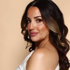 Jessica Dadlani Beauty