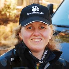 Årets Nordlending, Hege Ingebrigtsen