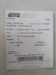 Sedangkan untuk harga tiket bus malam rosalia indah sendiri tak ada selisih harga, jadi baik kamu menggunakan bus ini pada siang hari atau malam hari sekalipun tak ada perbedaan harga yang cukup berarti. Trip To Johor Bahru Part 3 Menyeberang Ke Singapore Life Is Sharing Caring