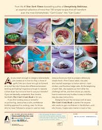 The word breakfast comes from the action of breaking the fast that occurs overnight after your last meal of the day and continues until you eat the next morning. The Can T Cook Book Recipes For The Absolutely Terrified Seinfeld Jessica 9781451662252 Amazon Com Books