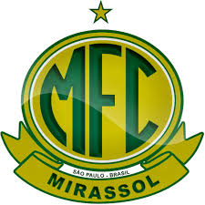 Corner over rate is 0%. Escudos Do Mundo Inteiro Novo Escudo Do Mirassol Fc Sp