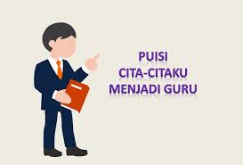37 Puisi Tentang Cita Cita Menjadi Dokter Guru Polisi Tni